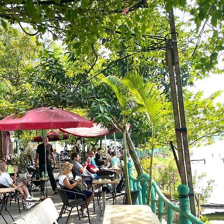 Yen Phu 3S Homestay Hanoi Eksteriør billede