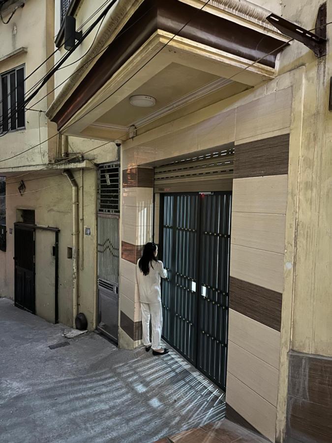 Yen Phu 3S Homestay Hanoi Eksteriør billede